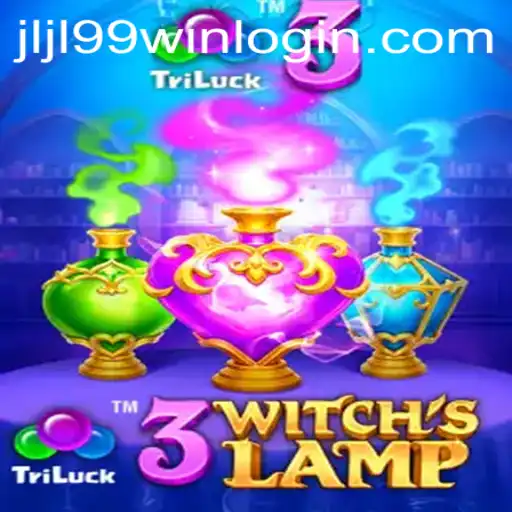 Exploring the Magical World of 3WitchsLamp: A Journey into Enchantment