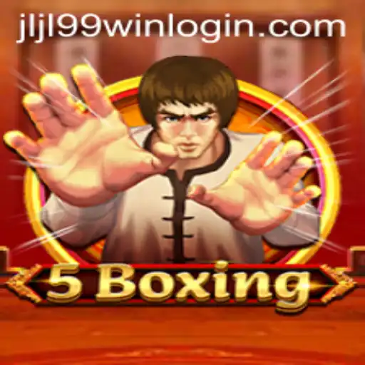 Discover the Dynamic World of 5Boxing and JLJL99.COM