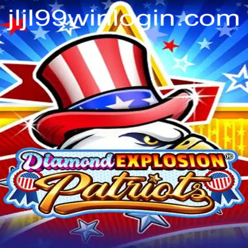 Unveiling the Thrill of DiamondExplosionPatriots: A New Gaming Sensation