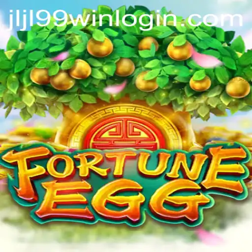 Discover the Excitement of FortuneEgg with JLJL99.COM
