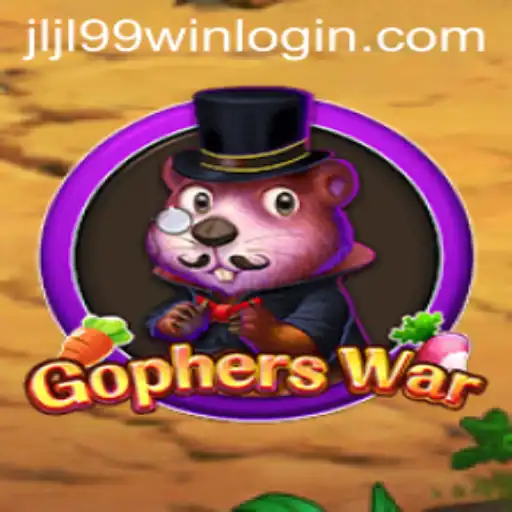 GophersWar: Dive into the Exciting Virtual Adventure