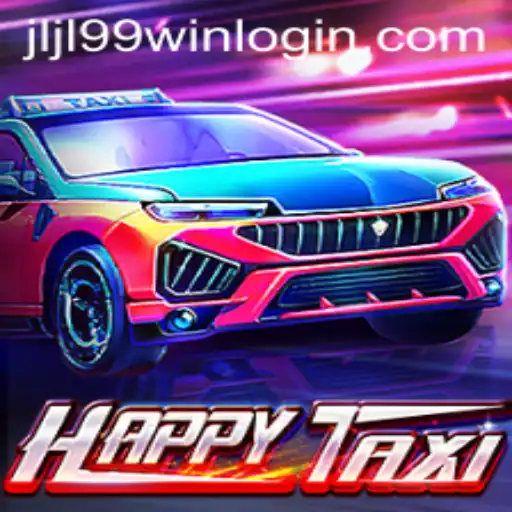 HappyTaxi: Navigating the Fun and Excitement from JLJL99.COM