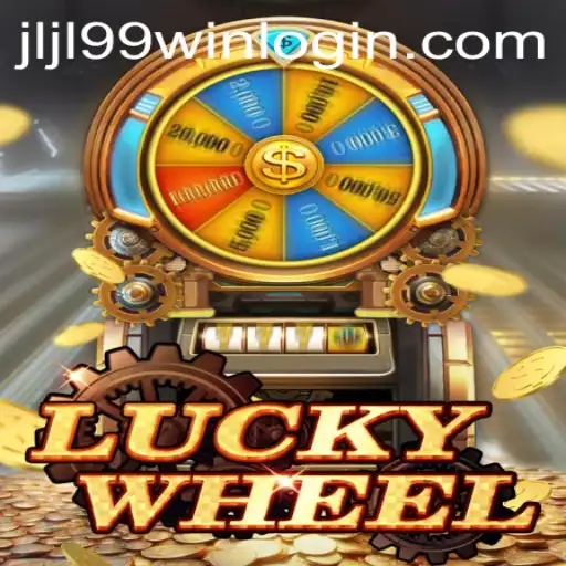 Experience Excitement with LuckyWheel at JLJL99.COM