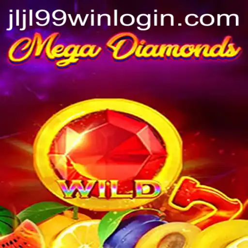 MegaDiamond: Unveiling the Thrills of the Latest Gaming Phenomenon
