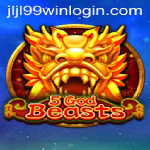 5GodBeasts: A New Era in Gaming