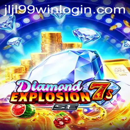 Discover the Thrills of DiamondExplosion7sSE with JLJL99.COM