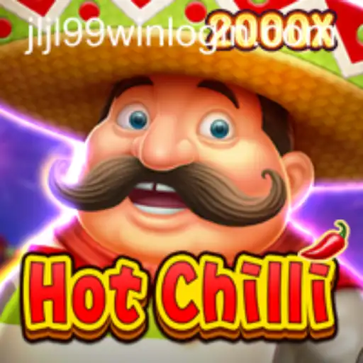 HotChilli: The Sizzling New Game by JLJL99.COM