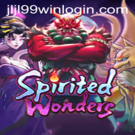 Exploring the Mystical World of SpiritedWonders: A Deep Dive into Gameplay and Rules