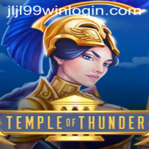 Exploring TempleofThunder: A Journey Through Myths and Adventures