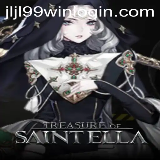 Discover the Captivating World of TreasureofSaintElla