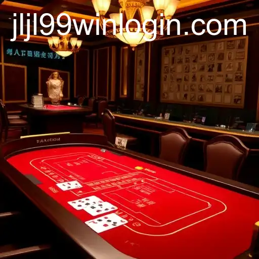 Online Baccarat at JLJL99.COM: A Comprehensive Guide