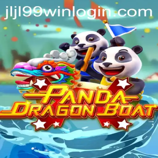 PANDADRAGONBOAT: The Ultimate Adventure Experience