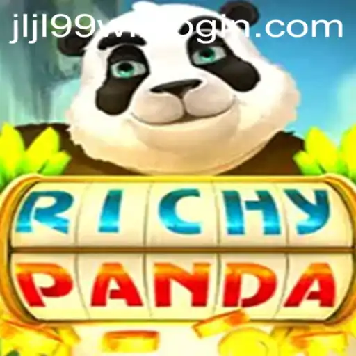 RichyPanda: A Dive into the Intriguing World of JLJL99.COM's Latest Game