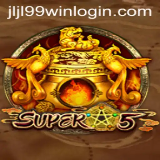Exploring the Thrills of Super5: JLJL99.COM's Latest Gaming Sensation