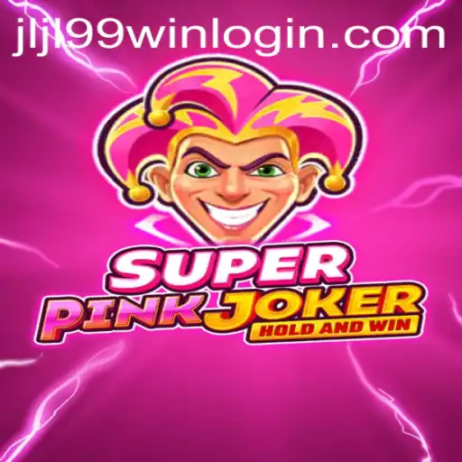 Discover SuperPinkJoker: A Thrilling New Adventure with JLJL99.COM