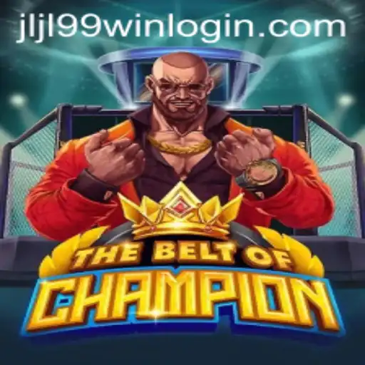 TheBeltOfChampion: A Thrilling New Era in Gaming