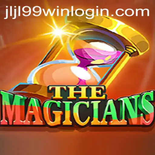 TheMagicians: An Enchanting Gaming Experience with JLJL99.COM