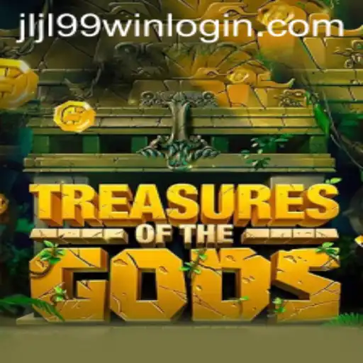 Discover the Adventure of 'TreasureoftheGods'