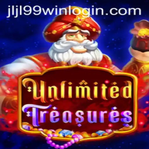 UnlimitedTreasures: An Immersive Gaming Journey
