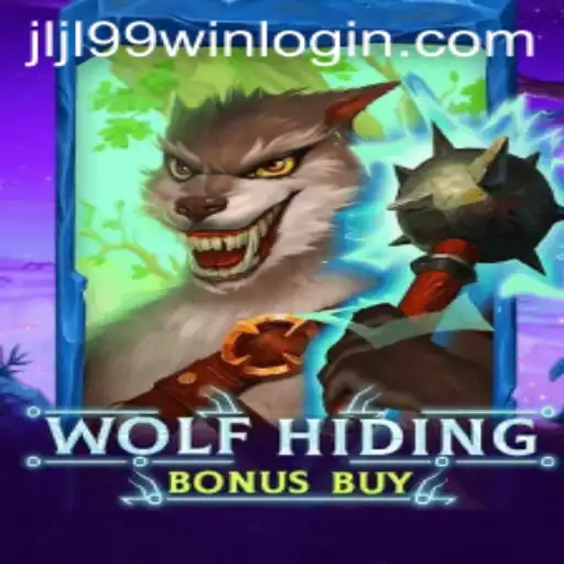 Exploring WolfHidingBonusBuy: A Thrilling Adventure into the World of Online Gaming